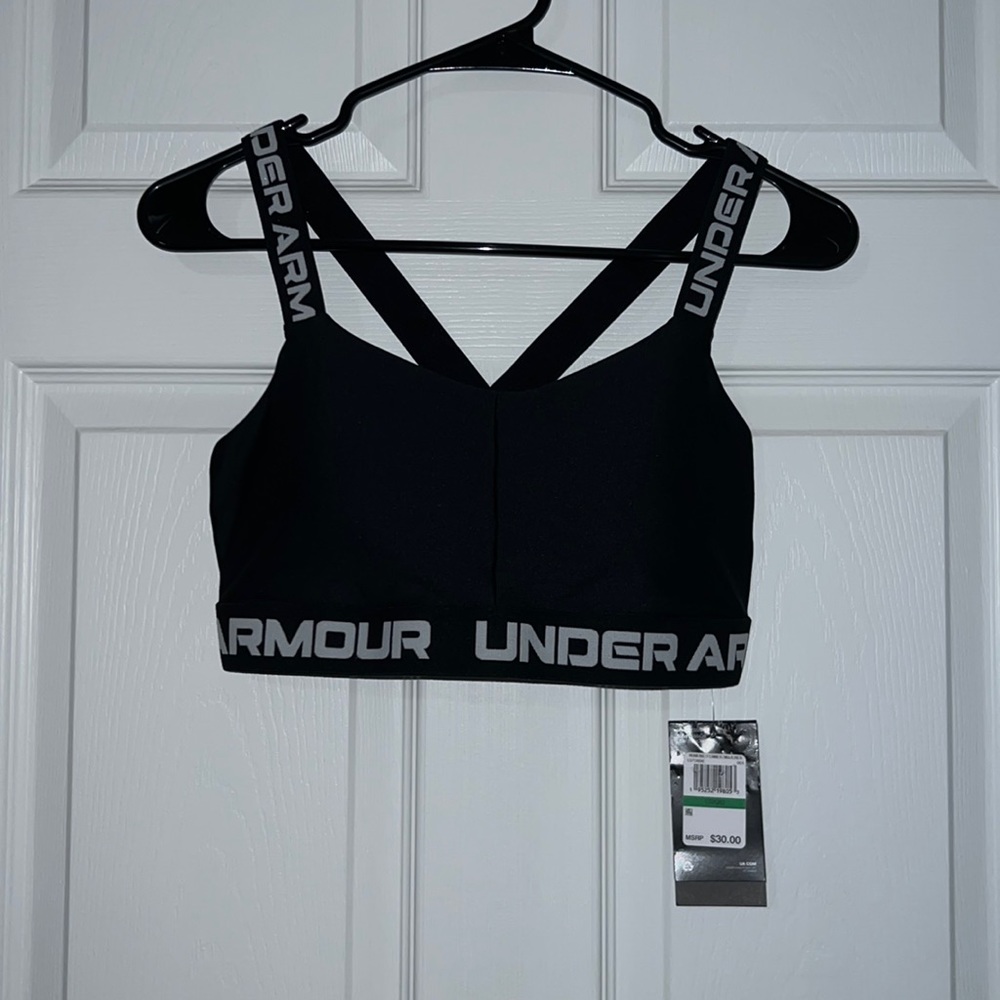 Under Armour Sports Bra